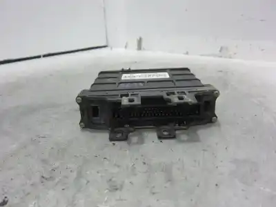 Автозапчастина б/у блок управління акпп для seat leon (1m1) 1.8 20v посилання на oem iam 01m927733le  