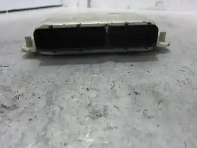 Автозапчасти б/у блок управления двигателем за seat leon (1m1) 1.8 20v ссылки oem iam 06a906032ef  