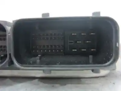 Автозапчасти б/у блок управления двигателем за seat leon (1m1) 1.8 20v ссылки oem iam 06a906032ef  