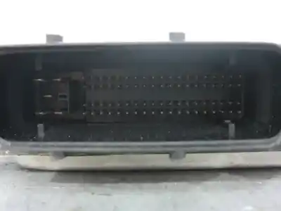 Автозапчасти б/у блок управления двигателем за seat leon (1m1) 1.8 20v ссылки oem iam 06a906032ef  