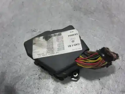 Автозапчастина б/у реле/запоперівник для seat leon (1m1) 1.8 20v посилання на oem iam 1j1970083ck  