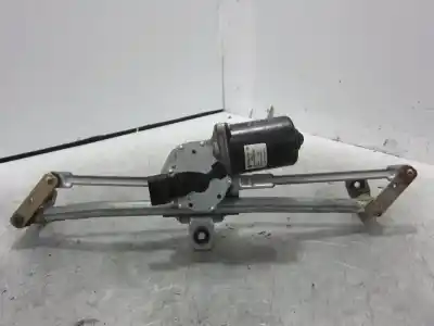 Second-hand car spare part front windshield wiper motor for seat leon (1m1) 1.8 20v oem iam references 1j1955113c  