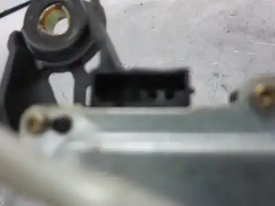 Second-hand car spare part rear windshield wiper motor for seat leon (1m1) 1.8 20v oem iam references 1j6955711c  