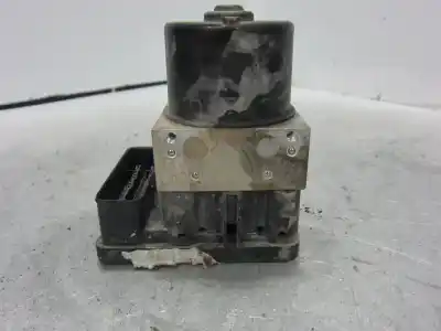 Автозапчастина б/у абс для seat leon (1m1) 1.8 20v посилання на oem iam 1j614417d  