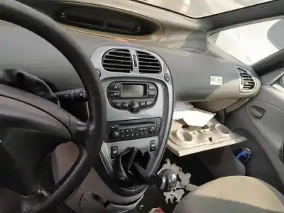 Peça sobressalente para automóvel em segunda mão trocar por citroen xsara picasso rhydw10td referências oem iam 