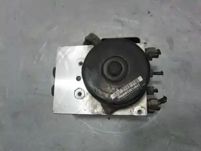 Автозапчастина б/у абс для chrysler voyager iv (rg, rs) 2.5 crd посилання на oem iam 04721284ab  