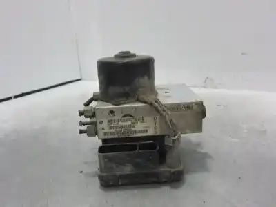 Автозапчастина б/у абс для chrysler voyager iv (rg, rs) 2.5 crd посилання на oem iam 04721284ab  