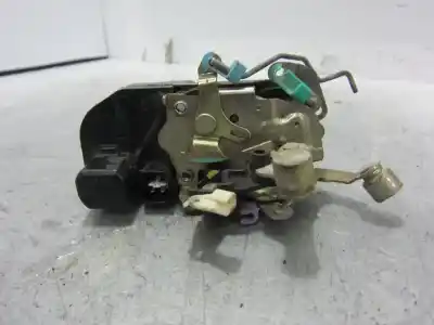 Автозапчастина б/у замок передніх дверей лівий для chrysler voyager iv (rg, rs) 2.5 crd посилання на oem iam 05072932aa  