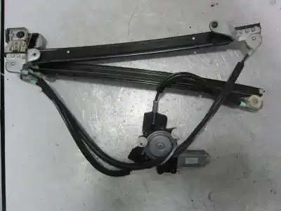 Автозапчастина б/у регулятор переднього правого скла для chrysler voyager iv (rg, rs) 2.5 crd посилання на oem iam ay2621002771