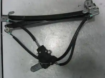 Автозапчастина б/у регулятор переднього правого скла для chrysler voyager iv (rg, rs) 2.5 crd посилання на oem iam ay2621002771  