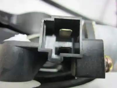 Автозапчастина б/у регулятор вікна передній лівий для chrysler voyager iv (rg, rs) 2.5 crd посилання на oem iam ay2621002761  