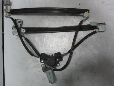 Автозапчастина б/у регулятор вікна передній лівий для chrysler voyager iv (rg, rs) 2.5 crd посилання на oem iam ay2621002761  