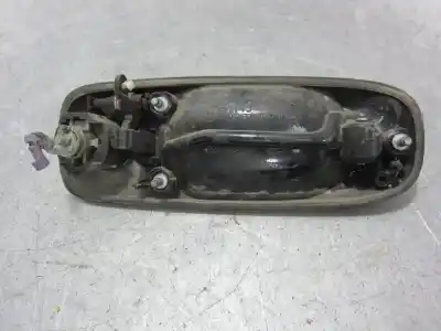 Автозапчастина б/у ліва передня зовнішня ручка для chrysler voyager iv (rg, rs) 2.5 crd посилання на oem iam sr7149  