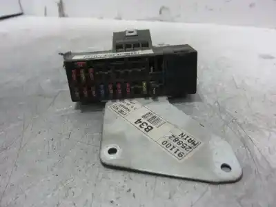 İkinci el araba yedek parçası RÖLE/SIGORTA KUTUSU için HYUNDAI ACCENT (LC)  OEM IAM referansları 9110025882  