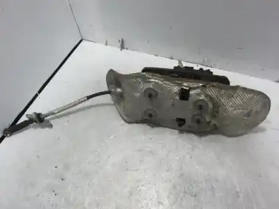 Автозапчастина б/у передач для audi a5 descapotable (8f7) 2.7 tdi посилання на oem iam 8k1713041h  