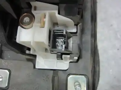 Автозапчастина б/у передач для audi a5 descapotable (8f7) 2.7 tdi посилання на oem iam 8k1713041h  