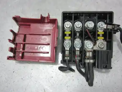 Second-hand car spare part FUSE BOX UNIT for TOYOTA YARIS (NCP1/NLP1/SCP1)  OEM IAM references   