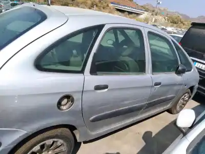 İkinci el araba yedek parçası  için CITROEN XSARA PICASSO  OEM IAM referansları   