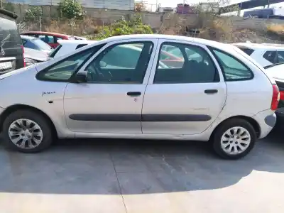 İkinci el araba yedek parçası  için CITROEN XSARA PICASSO  OEM IAM referansları   