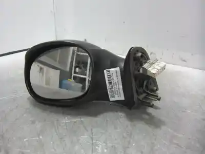 Автозапчасти б/у левое зеркало за citroen xsara picasso (n68) 2.0 hdi ссылки oem iam 96484816x
