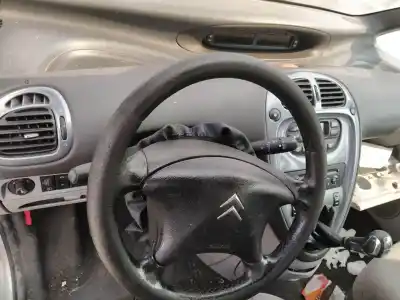 Peça sobressalente para automóvel em segunda mão fita do airbag por citroen xsara picasso rhydw10td referências oem iam 