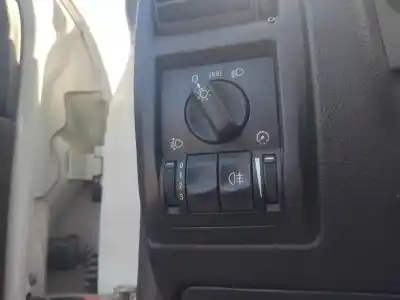 Second-hand car spare part headlights switch for opel astra g caravan y20dth oem iam references 