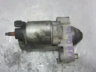 Автозапчастина б/у двигун запускається для citroen grand c4 picasso 5fsep6c посилання на oem iam m000t32271zf  