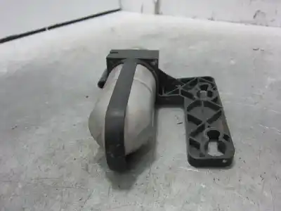 Автозапчастина б/у повітряний фільтр для chrysler voyager iv (rg, rs) 2.5 crd посилання на oem iam 32316716841  