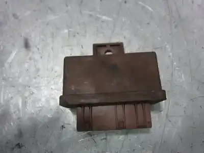 Second-hand car spare part glow plug for peugeot 206 fastback (2a/c) 1.4 i oem iam references 240109