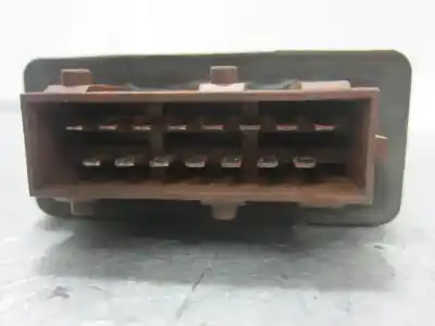 Автозапчасти б/у блок предварительного нагревания за peugeot 206 fastback (2a/c) 1.4 i ссылки oem iam 240109  