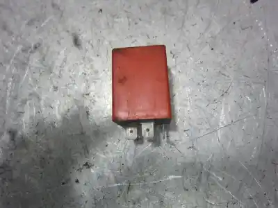 Second-hand car spare part relay for peugeot 206 fastback (2a/c) 1.4 i oem iam references 9619879180