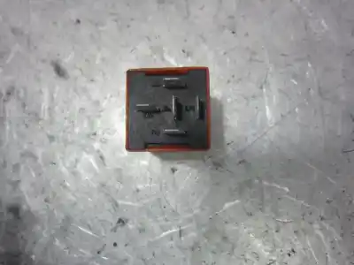 Автозапчасти б/у реле за peugeot 206 fastback (2a/c) 1.4 i ссылки oem iam 9619879180  