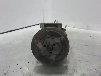 Second-hand car spare part AIR CONDITIONING COMPRESSOR for PEUGEOT 208  OEM IAM references 9678656080  