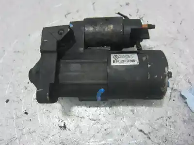 Second-hand car spare part Starter Motor for RENAULT CLIO II FASE II (B/CB0) Expression OEM IAM references 8200021396  