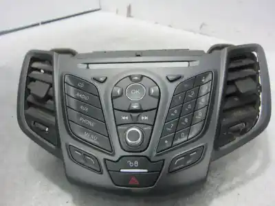 Автозапчасти б/у многофункциональное управление за ford fiesta (cnn) xujb ссылки oem iam c1bt18k811pa