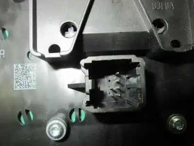 Автозапчасти б/у многофункциональное управление за ford fiesta (cnn) xujb ссылки oem iam c1bt18k811pa  