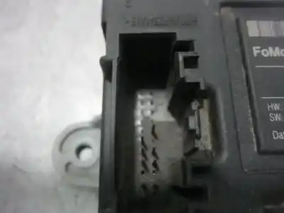 Автозапчастина б/у модуль комфорт для ford fiesta (cnn) xujb посилання на oem iam 1014084500  