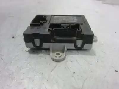 Автозапчастина б/у модуль комфорт для ford fiesta (cnn) xujb посилання на oem iam 1014084500  