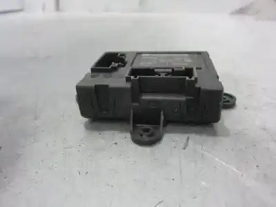 Автозапчастина б/у модуль комфорт для ford fiesta (cnn) xujb посилання на oem iam 1014084400  