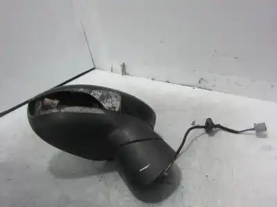 Автозапчастина б/у правий задний огляд для ford fiesta (cnn) xujb посилання на oem iam 4201012  