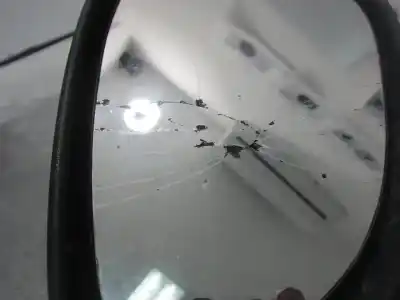 Автозапчастина б/у ліве дзеркало для ford fiesta (cnn) xujb посилання на oem iam 4202012  