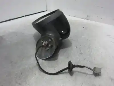 Автозапчастина б/у ліве дзеркало для ford fiesta (cnn) xujb посилання на oem iam 4202012  