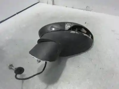 Автозапчастина б/у ліве дзеркало для ford fiesta (cnn) xujb посилання на oem iam 4202012  