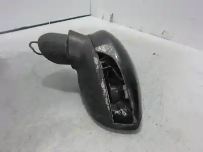 Автозапчастина б/у ліве дзеркало для ford fiesta (cnn) xujb посилання на oem iam 4202012  