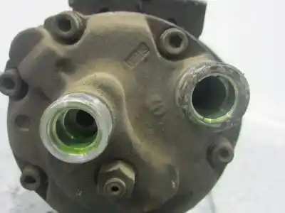 Second-hand car spare part air conditioning compressor for audi a4 avant (b5) a4 avant oem iam references 8d0260805d  