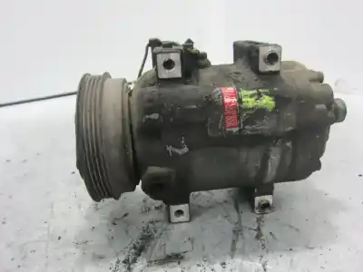 Second-hand car spare part AIR CONDITIONING COMPRESSOR for AUDI A4 AVANT (B5)  OEM IAM references 8D0260805D  