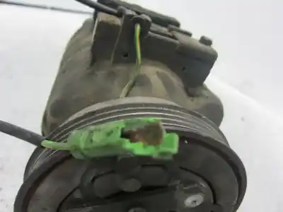 Second-hand car spare part air conditioning compressor for audi a4 avant (b5) a4 avant oem iam references 8d0260805d  