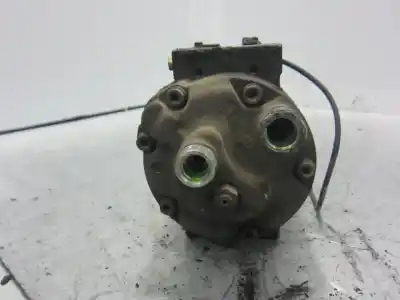 Second-hand car spare part air conditioning compressor for audi a4 avant (b5) a4 avant oem iam references 8d0260805d  