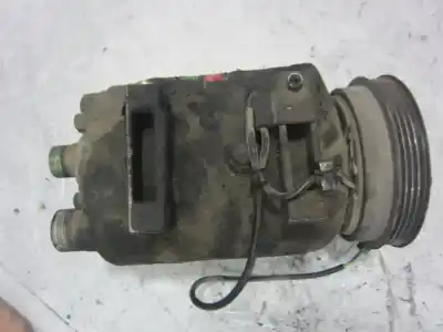 Second-hand car spare part air conditioning compressor for audi a4 avant (b5) a4 avant oem iam references 8d0260805d  