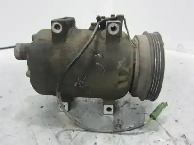 Second-hand car spare part air conditioning compressor for audi a4 avant (b5) a4 avant oem iam references 8d0260805d  